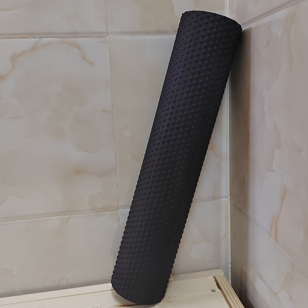 Rulo de Yoga Premium de Espuma EVA para Ejercicios en Casa