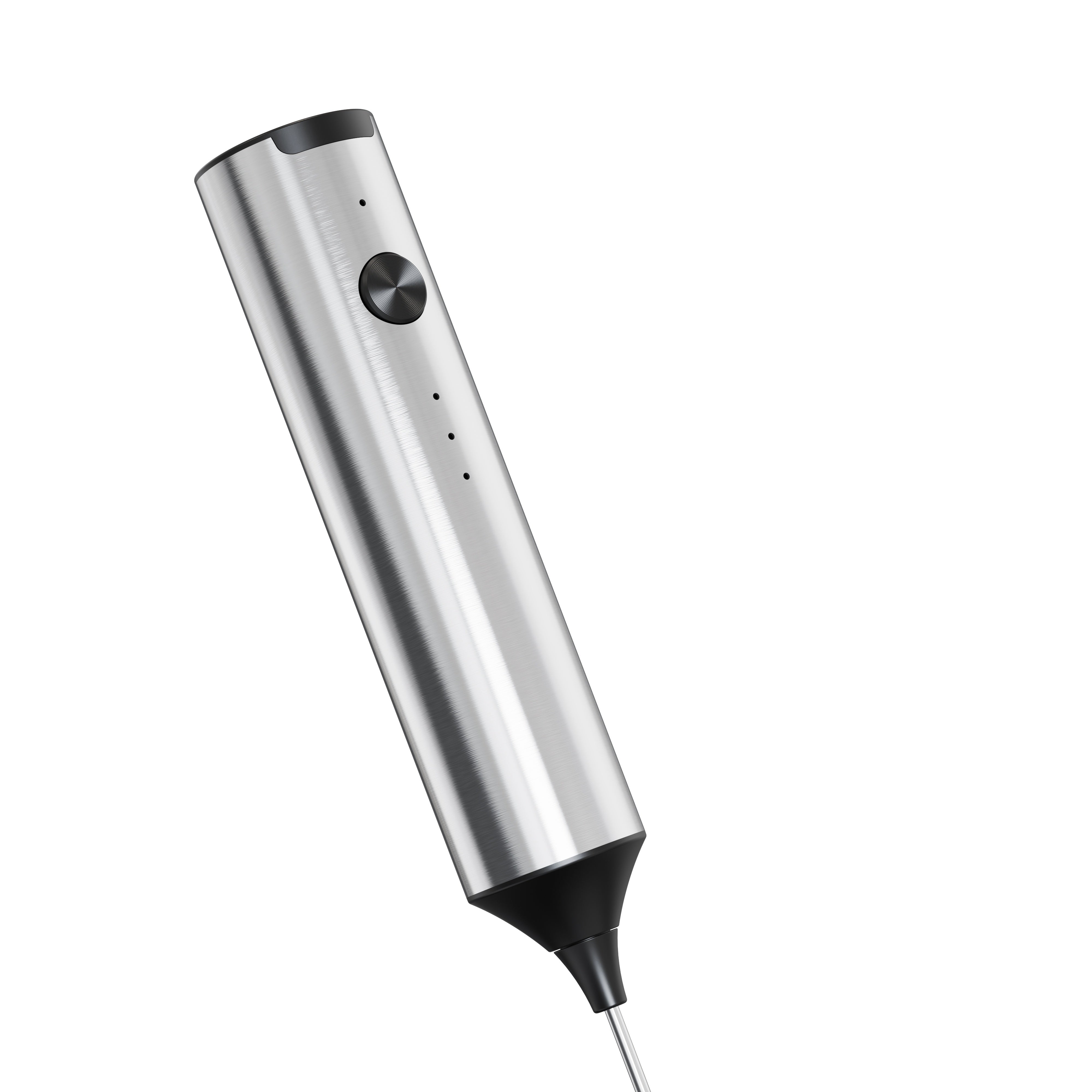 Espumador de Leche Eléctrico Recargable USB CIRCLE JOY