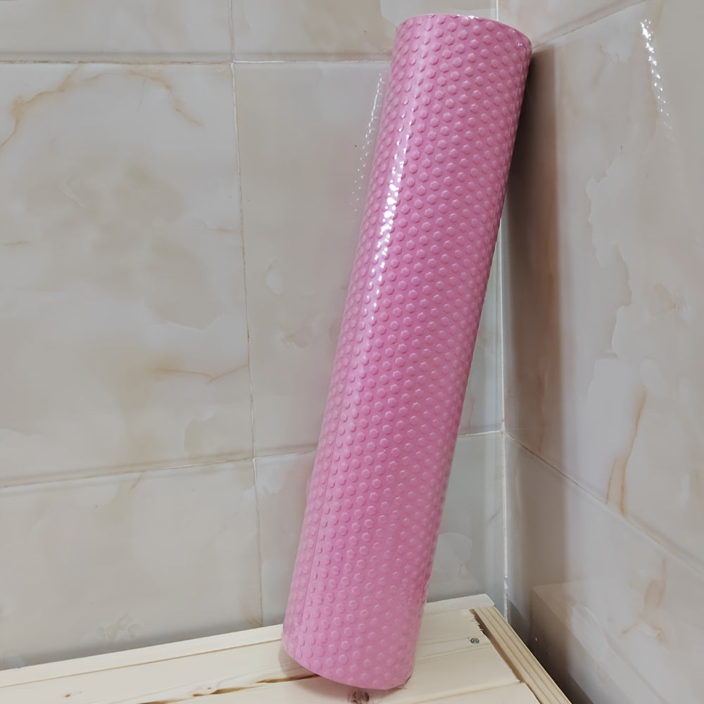 Rulo de Yoga Premium de Espuma EVA para Ejercicios en Casa