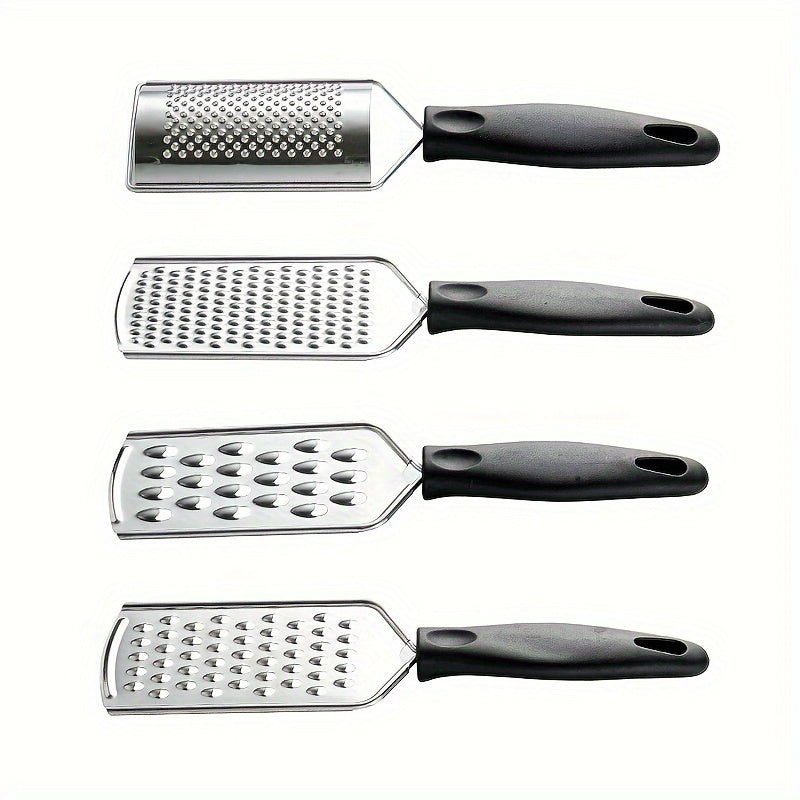 Herramienta de Cocina Multifunción de Acero Inoxidable