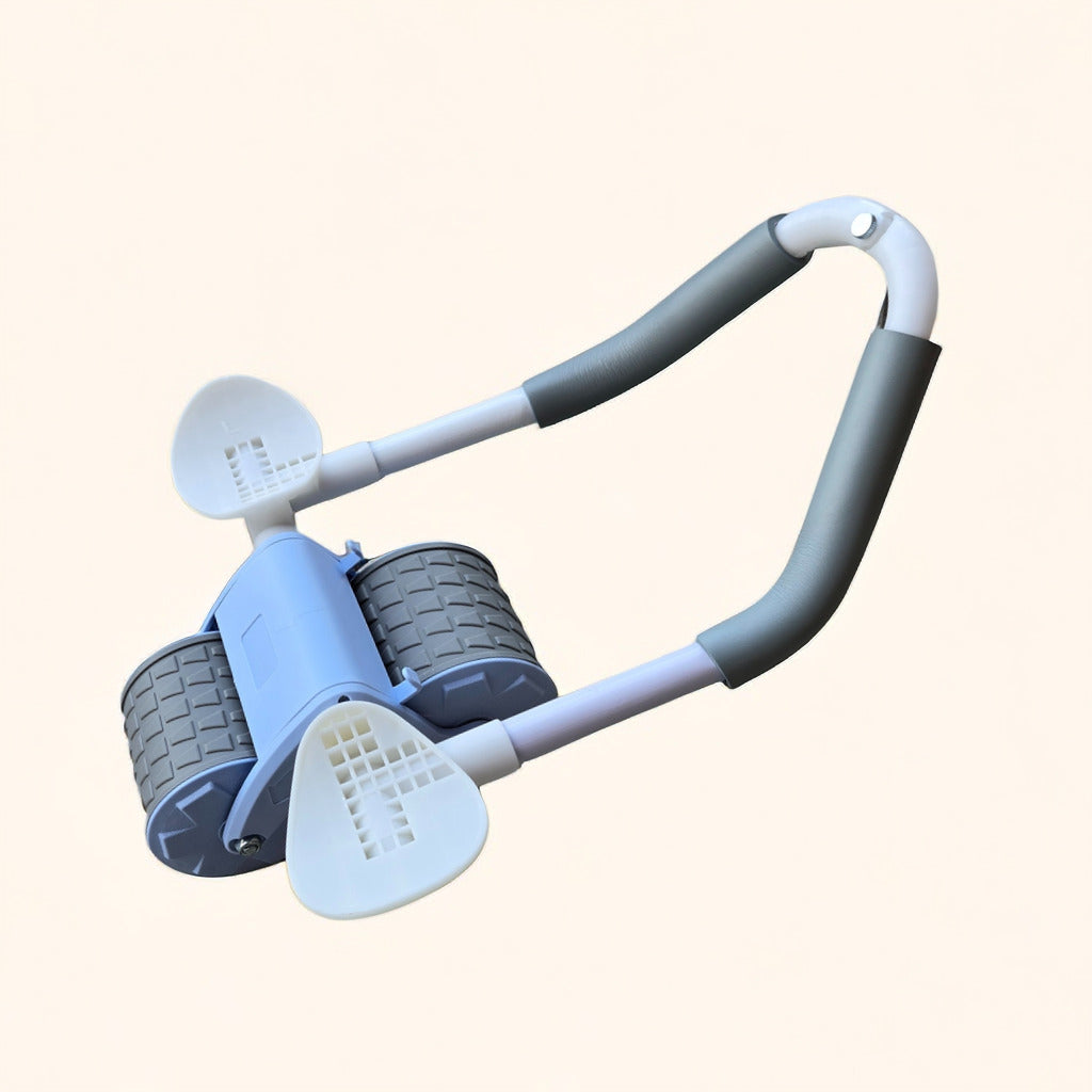 Rueda Abdominal con Rebote Automático para Ejercicios